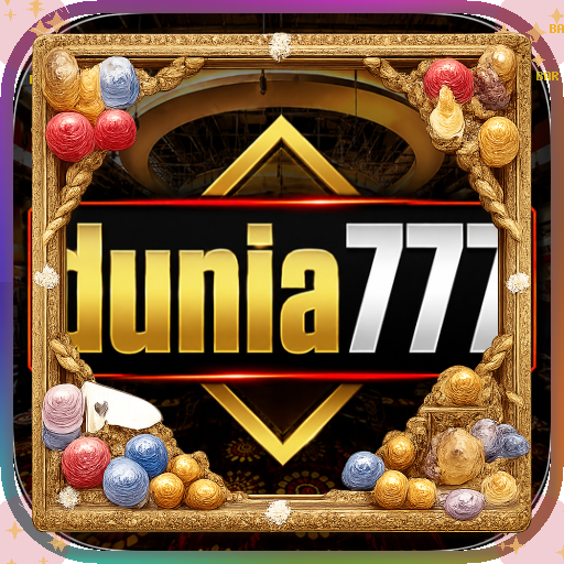 dunia777 — mitra unggulan