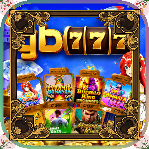 gb777 — mitra unggulan